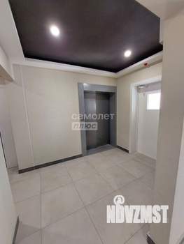 1-к квартира, вторичка, 38м2, 14/17 этаж