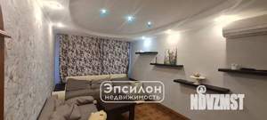 4-к квартира, вторичка, 77м2, 1/9 этаж