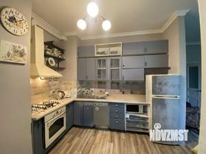 4-к квартира, вторичка, 84м2, 2/3 этаж
