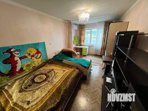1-к квартира, вторичка, 41м2, 10/10 этаж
