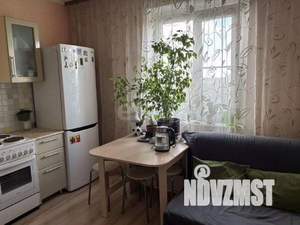 1-к квартира, вторичка, 36м2, 7/17 этаж
