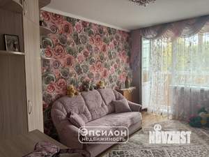 2-к квартира, вторичка, 48м2, 3/5 этаж