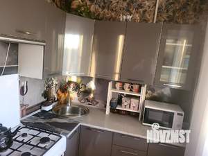 1-к квартира, вторичка, 35м2, 5/9 этаж