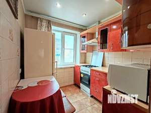 3-к квартира, вторичка, 62м2, 2/5 этаж