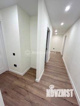 3-к квартира, вторичка, 58м2, 3/5 этаж