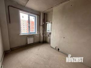 2-к квартира, вторичка, 52м2, 7/10 этаж
