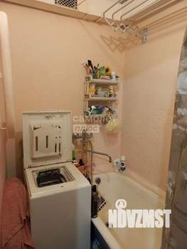 3-к квартира, вторичка, 56м2, 8/9 этаж