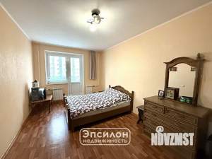 1-к квартира, вторичка, 36м2, 4/17 этаж