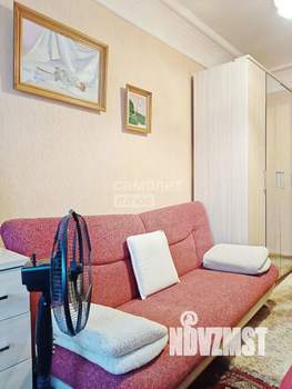 2-к квартира, вторичка, 53м2, 2/2 этаж