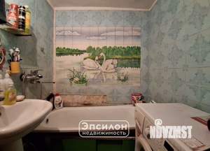 3-к квартира, вторичка, 59м2, 5/9 этаж