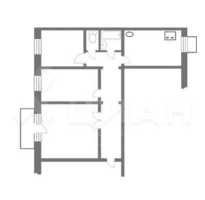 Фото квартиры на продажу (2)