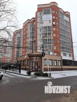 1-к квартира, вторичка, 47м2, 9/10 этаж