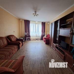 2-к квартира, вторичка, 82м2, 10/10 этаж
