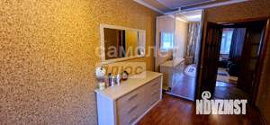 2-к квартира, вторичка, 43м2, 1/5 этаж