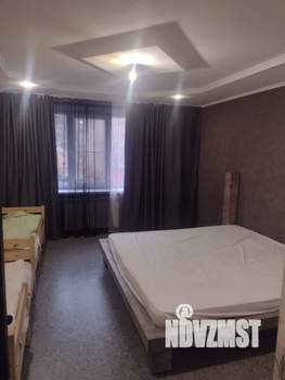 3-к квартира, вторичка, 60м2, 2/10 этаж