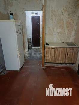 Студия квартира, вторичка, 23м2, 3/9 этаж