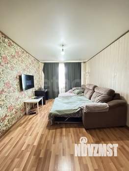 2-к квартира, вторичка, 40м2, 3/5 этаж