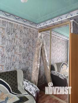 1-к квартира, вторичка, 18м2, 5/5 этаж