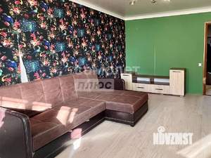 2-к квартира, вторичка, 45м2, 1/5 этаж