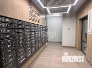 2-к квартира, вторичка, 49м2, 2/10 этаж