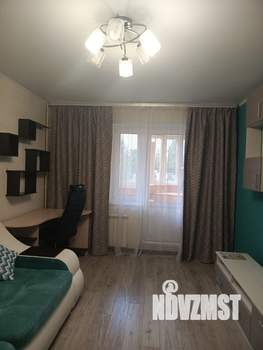 2-к квартира, вторичка, 57м2, 2/17 этаж