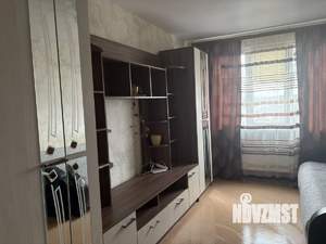 1-к квартира, вторичка, 31м2, 5/12 этаж