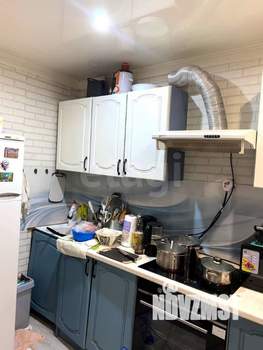 1-к квартира, вторичка, 37м2, 10/11 этаж