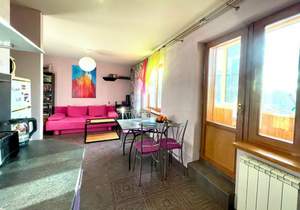 2-к квартира, вторичка, 44м2, 5/9 этаж