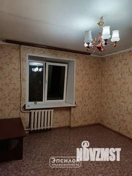 1-к квартира, вторичка, 28м2, 3/5 этаж