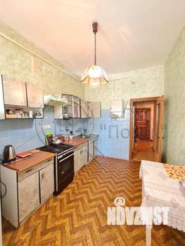 1-к квартира, вторичка, 41м2, 3/5 этаж