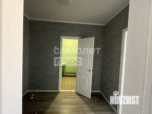 1-к квартира, вторичка, 37м2, 17/17 этаж