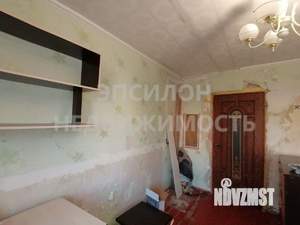 1-к квартира, вторичка, 18м2, 5/5 этаж