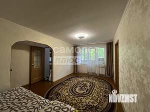 2-к квартира, вторичка, 45м2, 2/5 этаж