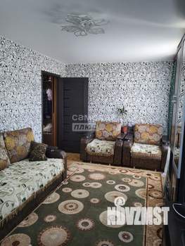 3-к квартира, вторичка, 58м2, 2/3 этаж