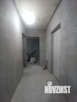 2-к квартира, вторичка, 46м2, 6/9 этаж