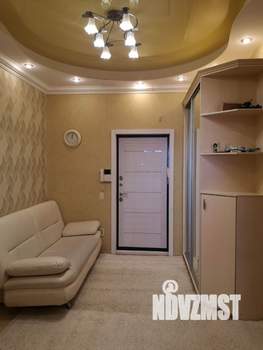 2-к квартира, вторичка, 75м2, 9/10 этаж