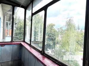 2-к квартира, вторичка, 42м2, 5/5 этаж