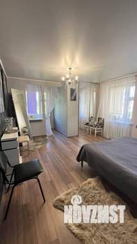 3-к квартира, вторичка, 92м2, 3/5 этаж