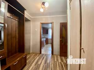 2-к квартира, вторичка, 50м2, 9/9 этаж