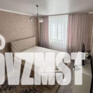 2-к квартира, вторичка, 51м2, 5/5 этаж