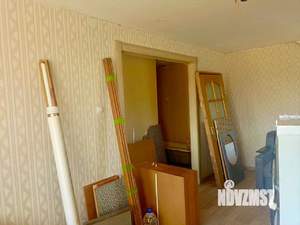 1-к квартира, вторичка, 30м2, 1/4 этаж