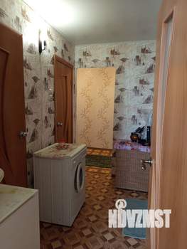 3-к квартира, вторичка, 61м2, 8/9 этаж