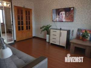 3-к квартира, вторичка, 60м2, 6/9 этаж