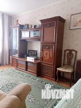1-к квартира, вторичка, 41м2, 5/9 этаж