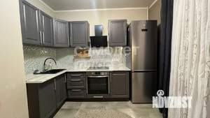 2-к квартира, вторичка, 54м2, 1/17 этаж