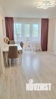 2-к квартира, вторичка, 46м2, 5/5 этаж