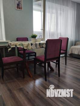 Студия квартира, вторичка, 58м2, 9/9 этаж