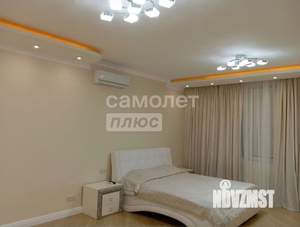 1-к квартира, вторичка, 60м2, 7/10 этаж