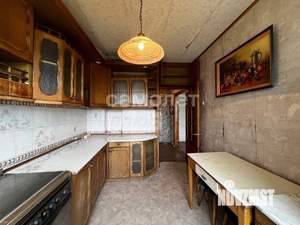 4-к квартира, вторичка, 71м2, 6/9 этаж