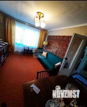 2-к квартира, вторичка, 50м2, 2/5 этаж